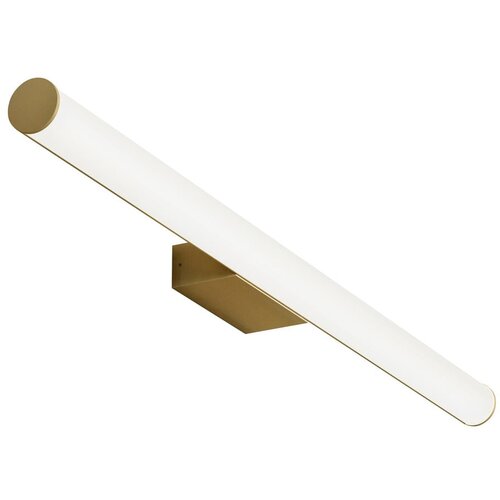 SULION Stenska svetilka Caspio, dolžina 90 cm Cene