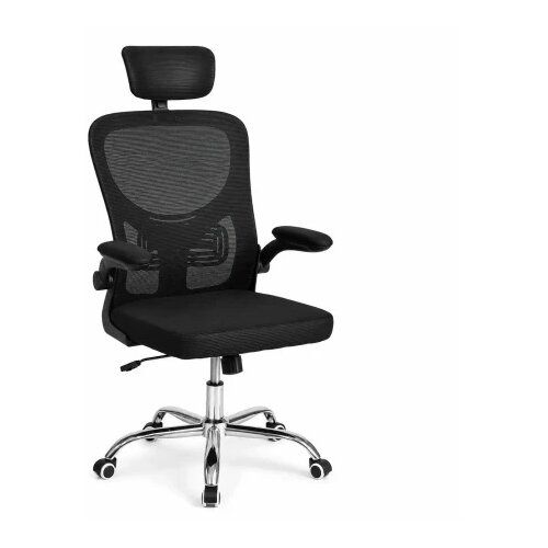  Radna stolica urban crna oc-8970 ( 0000545 ) Slike