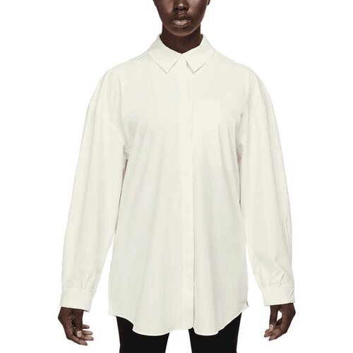 Nike W nk etc df ls shirt wvn Cene