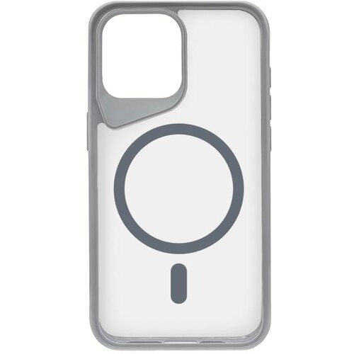  GEAR 4 MAGSAFE MATTE Maska za telefon za Iphone 15 Pro, Siva Cene