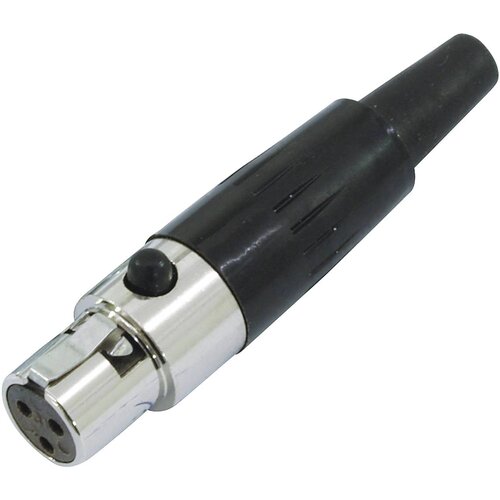 Omnitronic 30200125 mini XLR sklopka, (20428037) Cene