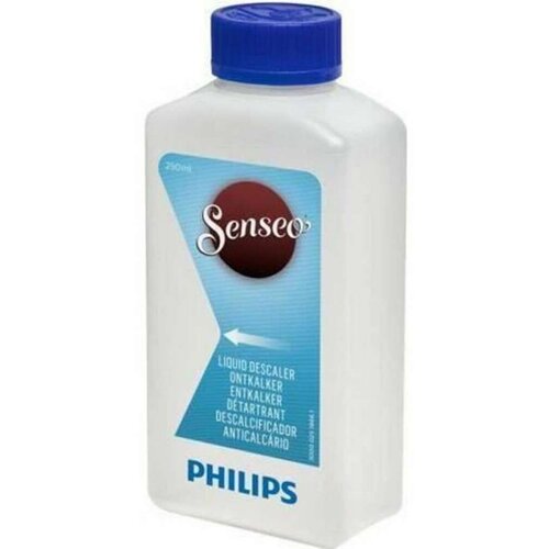 Odstranjivač Descaler CA6520/00 250ml, (5000543927) Cene