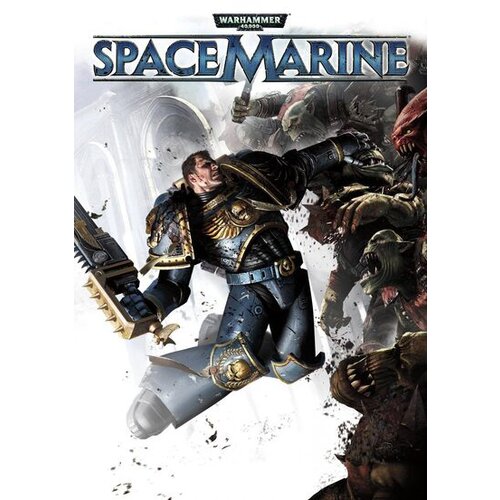 Steam Warhammer 40,000: Space Marine - Golden Relic Bolter (DLC) (PC) Key GLOBAL Cene