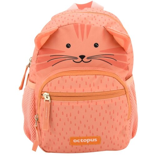 Octopus Dečiji Ranac Okb2628 Pink Kitty 18x11x26cm roze Cene