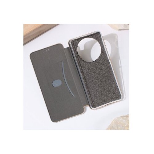 Teracell Maska (Futrola) Flip Cover za Xiaomi Redmi A3 Zlatna Cene