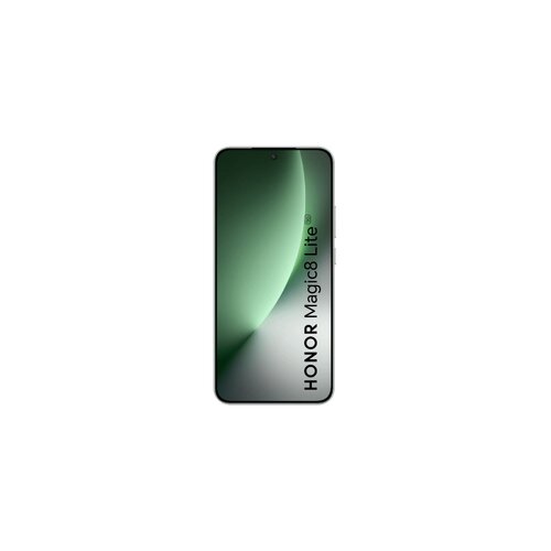 Honor Magic8 Lite 5G 8GB/256GB Green Slike