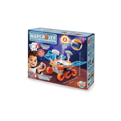 BUKI Edukativni set Mars ( 106203 ) Slike