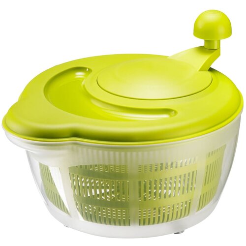 Westmark su&amp;scaron;ilnik za solato fortuna, 5 l Slike