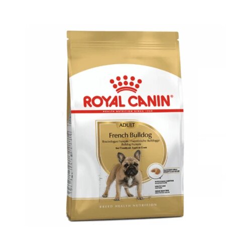 Royal Canin french bulldog adult - 1.5 kg Cene