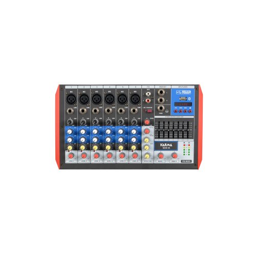  MXM-08 Karma mixer Cijene