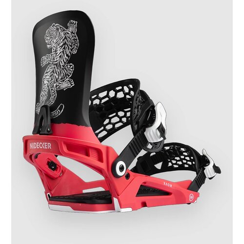 Nidecker Kaon 2026 Snowboard vezi red tiger Cene