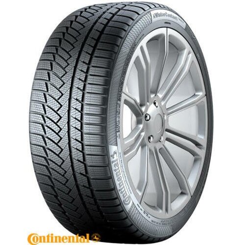 Continental WinterContact TS 850P ( 205/60 R16 92H ) zimska auto guma Slike