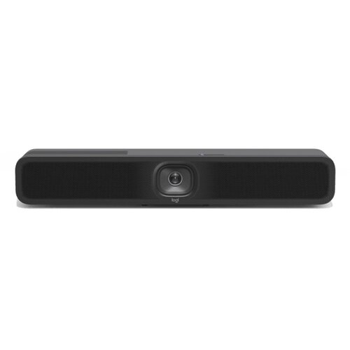 Logitech MeetUp 2 GRAPHITE konferencijska web kamera Cene
