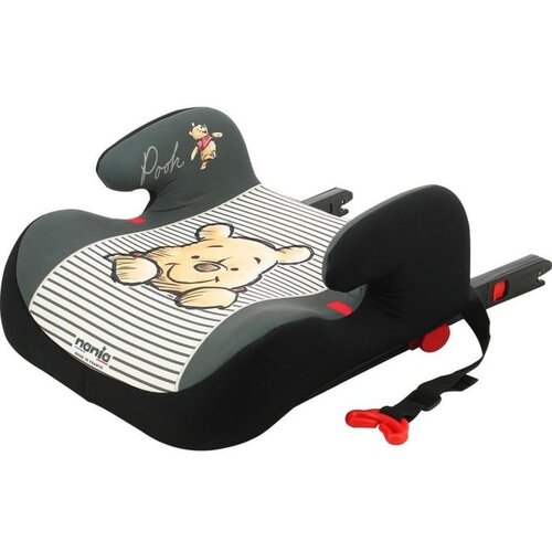 Nania autosjedalica Topo Easyfix 3 (22-36kg) Winnie Cijene
