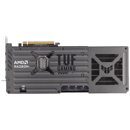 Asus TUF Gaming Radeon RX 9070 XT GDDR6 OC (TUF-RX9070XT-O16G-GAMING) gaming grafična kartica, (21833359) Slike