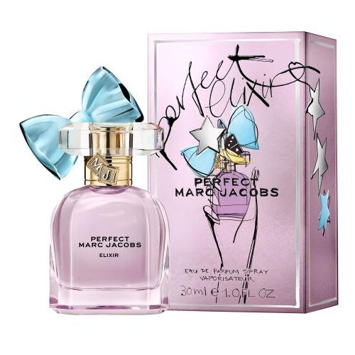 Marc Jacobs Perfect Elixir 30 ml parfemska voda za ženske Cijene