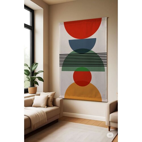 Wallity Slika Polybaby 7, 70x120 cm Cene