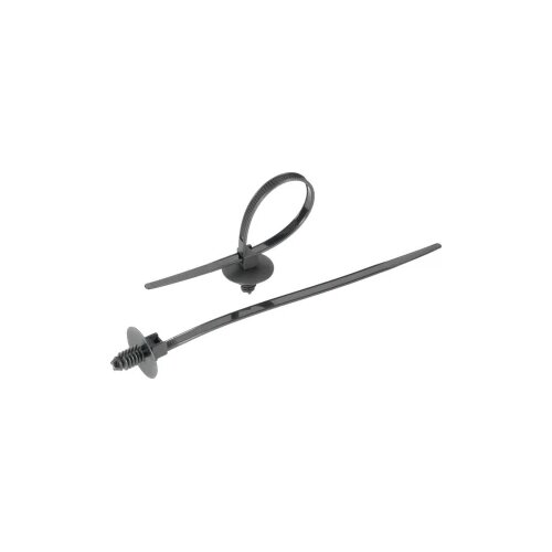 TRU COMPONENTS vezica za kabele 169 mm prirodne boje s razcjepnim jezikom i teller 1592907 TC-PDV170203 1 kom. Cijene