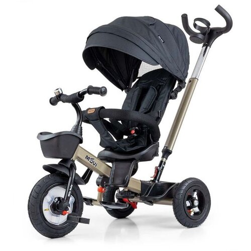  Dječji tricikl 5u1 Movi Gold Limited edition Cene