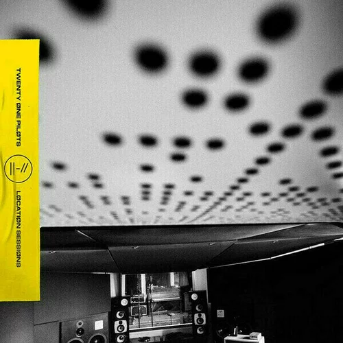 Twenty One Pilots Location Sessions (Grey Vinyl) (LP)