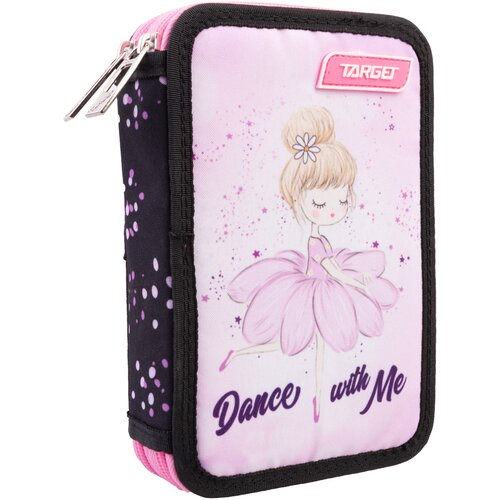 Target Peresnica DOUBLE Dance with me 28776 - dvodelna polna Slike