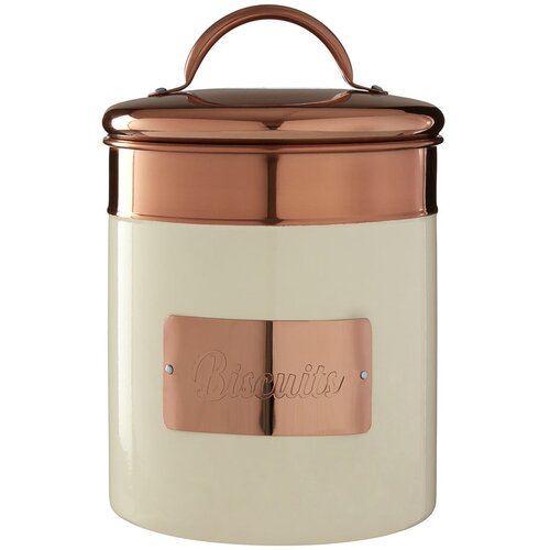 Premier Housewares Kovinska posoda za shranjevanje živil Prescott &amp;ndash; Slike