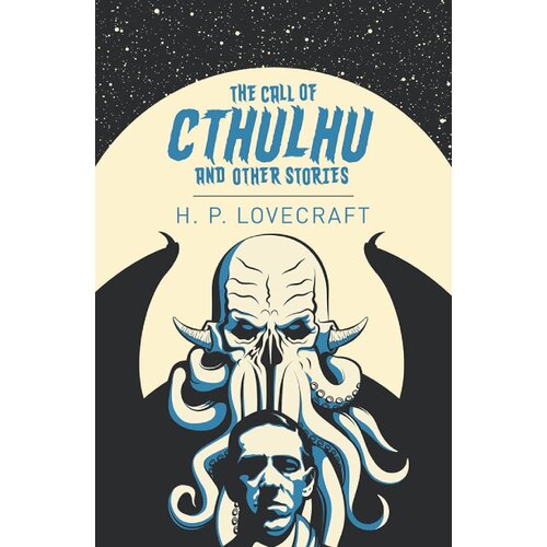Arcturus Publishing H. P. Lovecraft - The Call of Cthulhu and Other Stories Cene