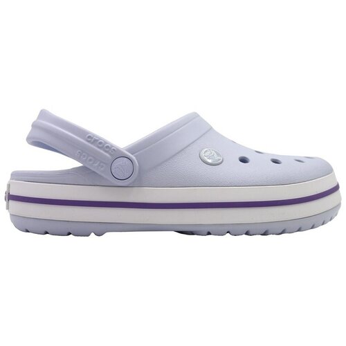Crocs Cokli Crocband Bela Slike