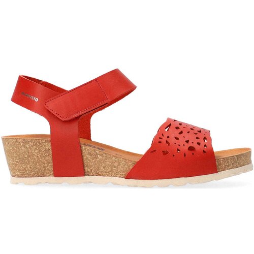 Mephisto Raphaela Red Cijene
