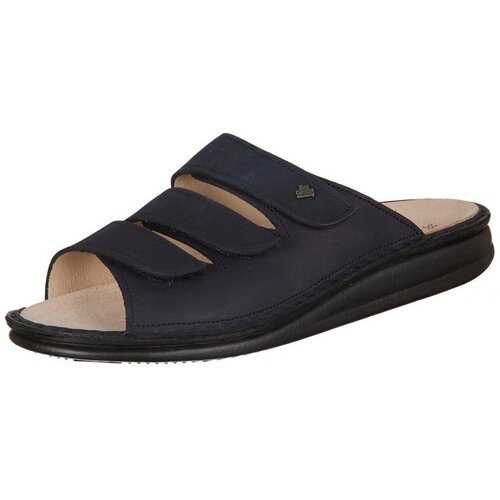 Finn Comfort Japonke Korfu Marine Buggy Črna Cene