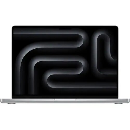 Apple 2025 MacBook Pro Laptop with M5 chip with 10‑core CPU and 10‑core GPU: Built for Intelligence, 14.2-inch Liquid Retina XDR Display, 16GB Unified Memory, 512GB SSD Storage; Silver Cene