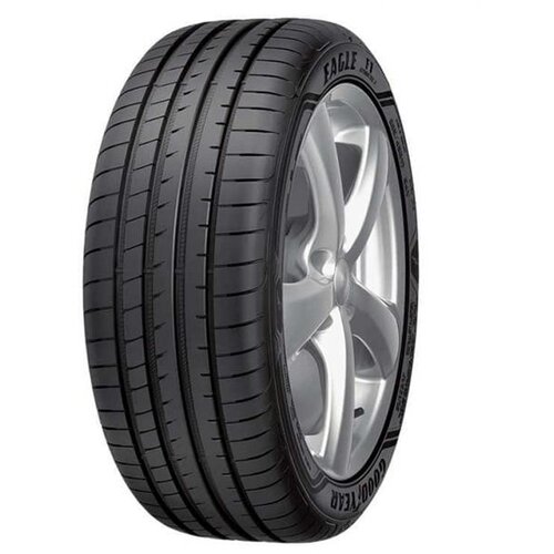 Goodyear Letna 225/55R17 97V EAG F1 ASY 5 - Dobavljivo takoj Slike