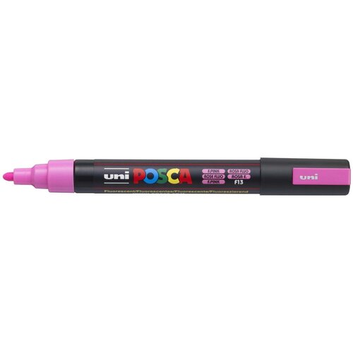 Marker Uni pc-5m Posca fl. rozi Cene
