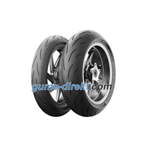 Michelin Power 6 ( 140/70 R17 TL (66W) zadnje kolo ) Cene