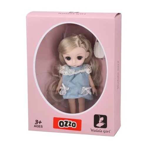 Ozzo walala girl lutka set 2167633 ( 858411 ) Slike