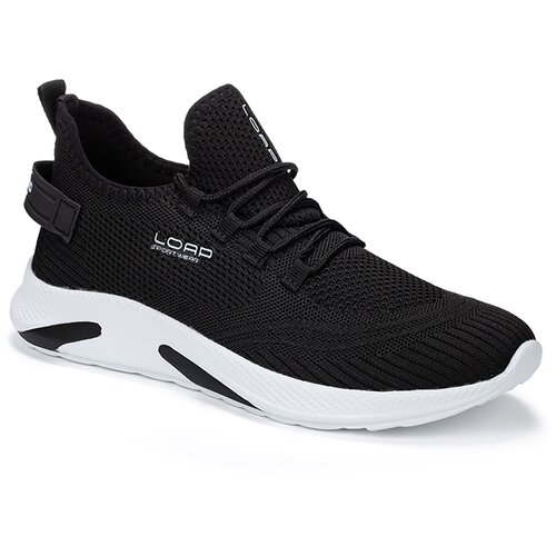 LOAP Women's leisure shoes REPSA Black/White Cijene