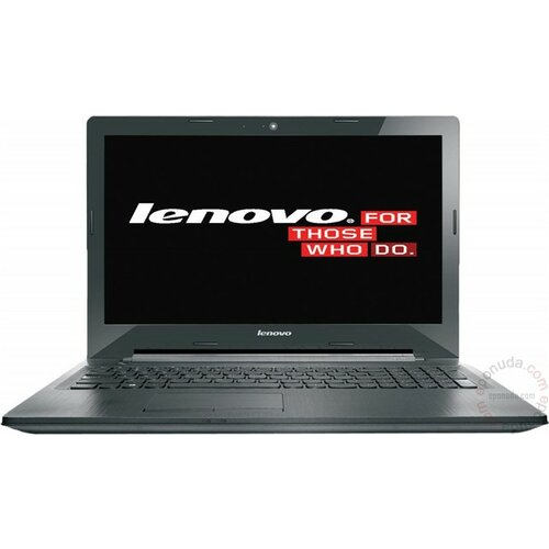 Lenovo G50-80 (Red) Core i3-4005U 1.7GHz/3MB 4GB DDR3 1TB 15.6'' HD (1366x768) LED Glossy 1.0MP DVDRW ATI-JET-LE-R5-M330-2GB GigaLan WiFi BGN HDMI USB3.0 2-1 BT4.0 NumPad 4cell DOS, 80L0003JYA laptop Slike