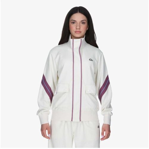 Ellesse ženski duks ladies full zip ELA251F680-11 Slike