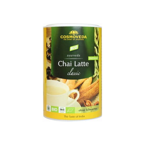 Cosmoveda Instant Chai - čisto Cene