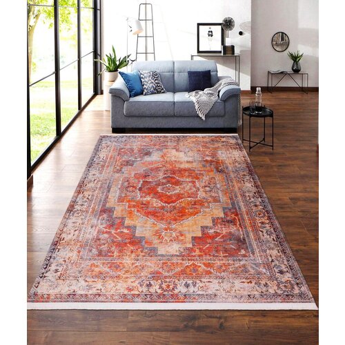 Conceptum Hypnose tepih 1684, 80x150cm, &amp;Scaron;areni Slike