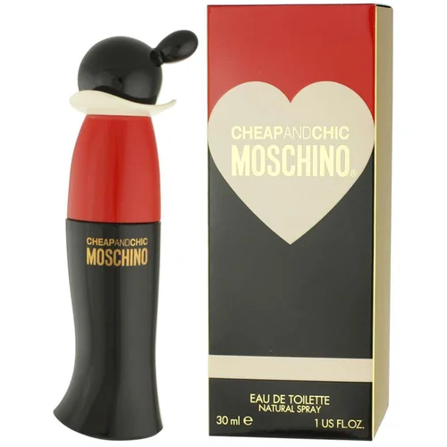 Parfem za žene Moschino EDT Cheap &amp Chic 30 ml