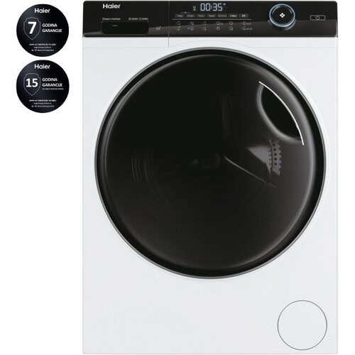 Haier Ve&scaron; Ma&scaron;ine HW80-B14959TU1-S Cene