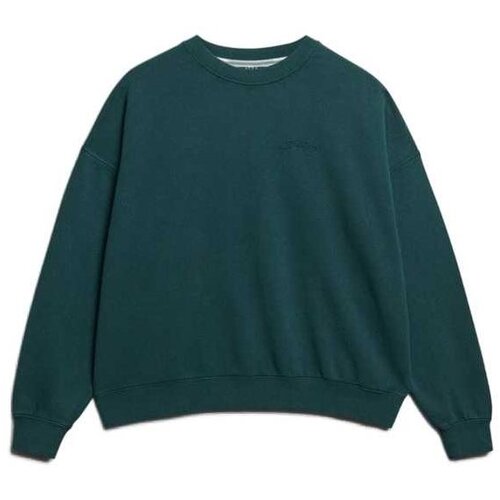 Superdry oversized ženska dukserica Cene