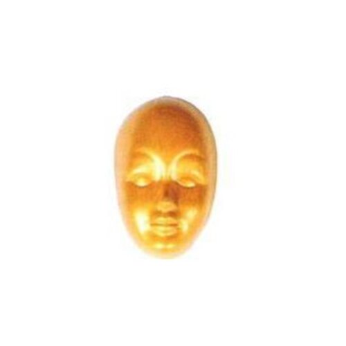  Akrilna boja metalik - 100 ml Gold Slike