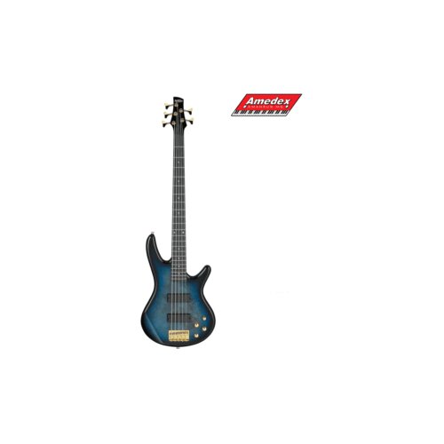  GITARA BASS IBANEZ GSR205PC TMU Slike