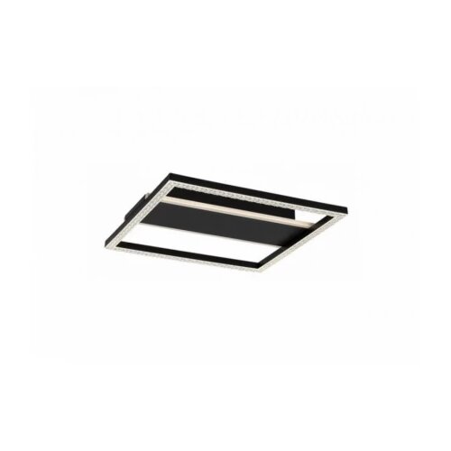 Rabalux plafonjera donya led 24W crna (71373) Slike