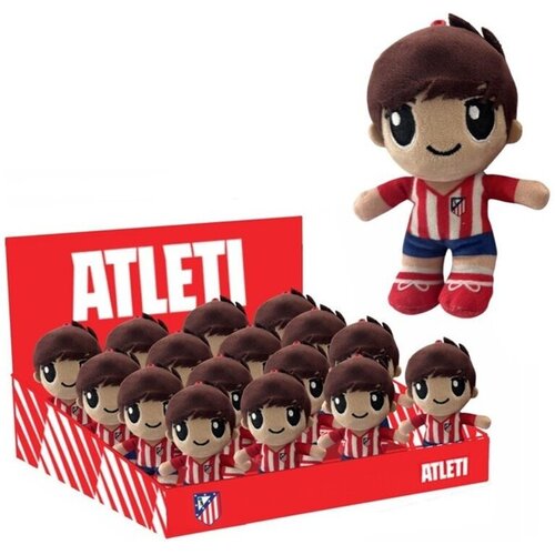 Atletico De Madrid Pli&scaron;ana igračka - Indi, 12 cm Cijene