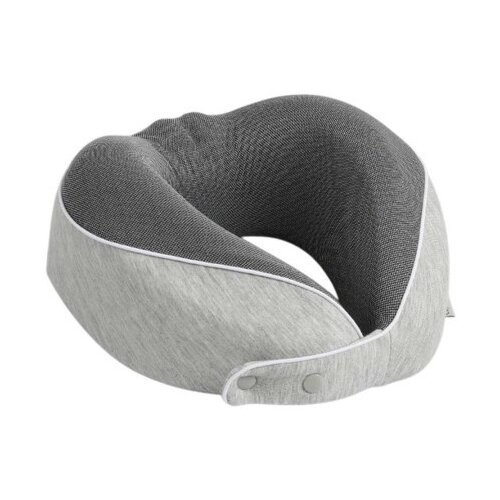 Moye Memory Foarm Neck Pillow - Light Grey ( 070459 ) Cene
