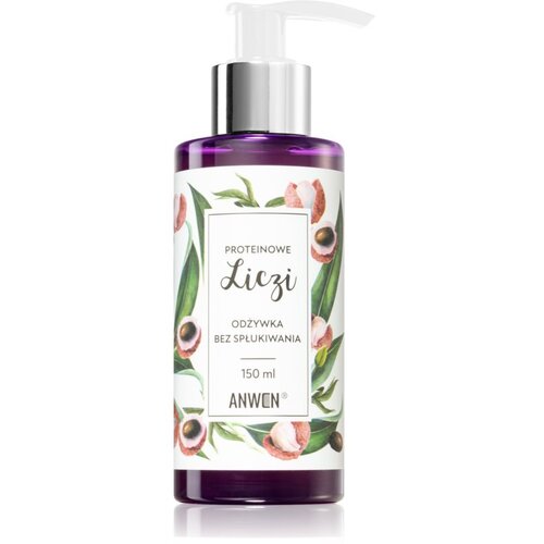 Anwen Protein Lychee regenerator bez ispiranja 150 ml Slike