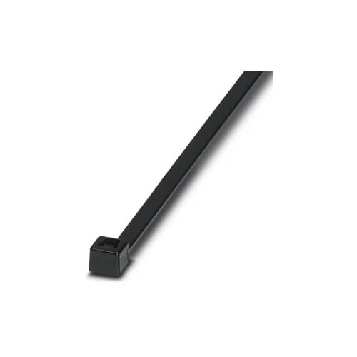 Phoenix Contact 3240787 WT-HT HF 4,5X200 BK vezice 200 mm 4.8 mm crna 100 St. Slike